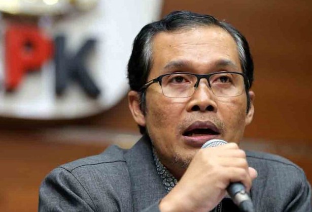 KPK Ungkap 149 Orang Jadi Tersangka Korupsi Sepanjang 2022