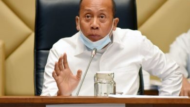 Komisi II DPR Segera Tanya KPU Ihwal Dugaan Manipulasi Hasil Verifikasi Faktual Parpol