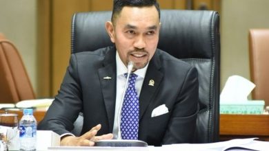 Sahroni Harap Polri Peka Terhadap Isu Kekerasan Anak