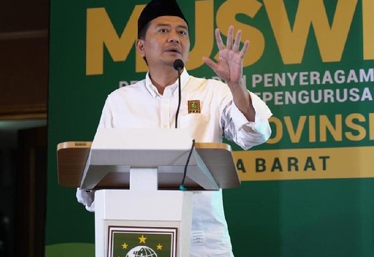 Syaiful Huda Tegaskan PKB dan Gerindra Masih Satu Koalisi