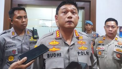 Jelang Nataru di Makassar, Polisi Antisipasi Teror_bimata.id