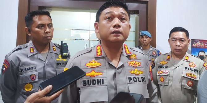 Jelang Nataru di Makassar, Polisi Antisipasi Teror_bimata.id