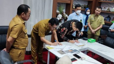 Pemprov Sulsel dan PT Yasmin Sepakat Lanjutkan Reklamasi 12,11 Hektare di CPI_bimata.id