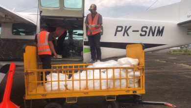 Mitigasi Bencana, BNPB Terapkan Teknologi Modifikasi Cuaca di Sulsel_bimata.id