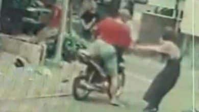 Wow Luar Biasa! Anak-anak SD di Surabaya Berhasil Gagalkan Aksi Penjambretan