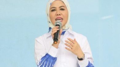 Ketua PUAN Sebut Sistem Proporsional Terbuka Masih Relevan di Pemilu 2024