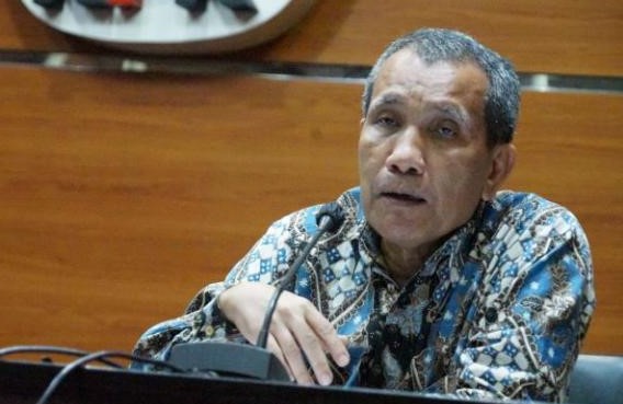 KPK Ingin Aturan Politisi Hingga Kepala Daerah Jadi Pebisnis Dibentuk