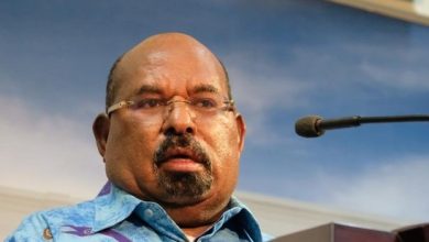 KPK Pastikan Penangkapan Lukas Enembe Tak Ada Kepentingan Politik