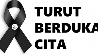 Ayahanda Kepala BIN Budi Gunawan Meninggal Dunia