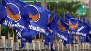 Pengurus DPC NasDem Camplong Sampang Mengundurkan Diri Berjamaah