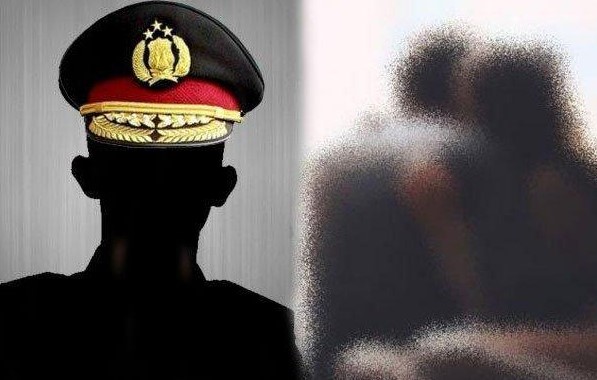 Tega! Oknum Polisi di Pamekasan Jual Istri