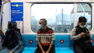Kepala Dishub DKI Minta Pengguna Transportasi Umum Tetap Gunakan Masker