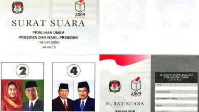 Pilpres 2024 Jadi Ajang Nostalgia Pertarungan Politik SBY-JK dan Megawati?