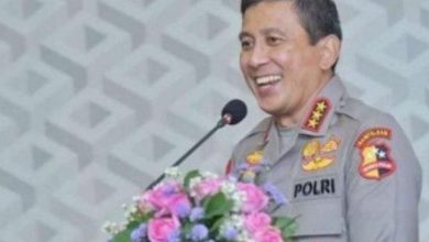 Komjen Pol Ahmad Dofiri: Politik Identitas Jadi Perhatian Khusus Polri