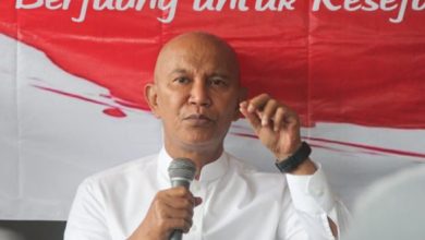 PDIP Ogah Ikut Campur Soal Keputusan Demokrat dan PKS Usung Anies Capres 2024