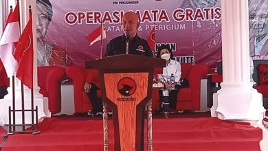 Said PDIP Sambut Keinginan Kaesang Terjun ke Dunia Politik