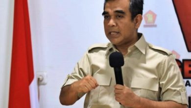Muzani: Fraksi Gerindra Dorong RUU PPRT Segera Ditetapkan Sebagai Undang-Undang
