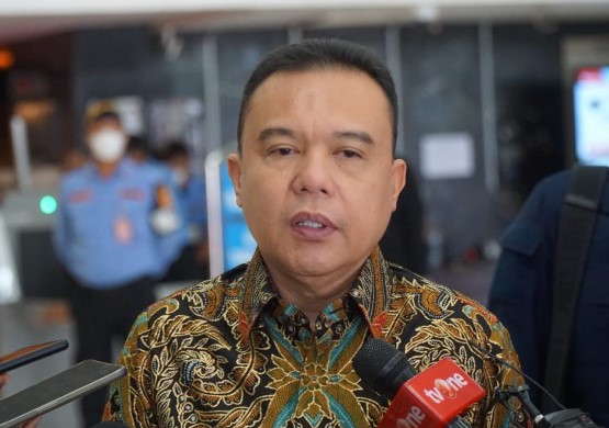 Dasco Sebut MK Harus Pertimbangkan Aspirasi 8 Fraksi DPR Terkait Sistem Pemilu