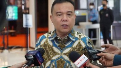 Gerindra Soal Reshuffle Kabinet: Hak Prerogatif Presiden