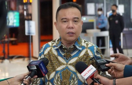 Gerindra Soal Reshuffle Kabinet: Hak Prerogatif Presiden