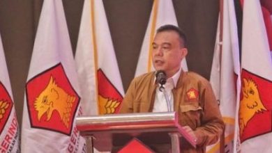 Minggu Depan Gerindra-PKB Resmikan Sekretariat Bersama