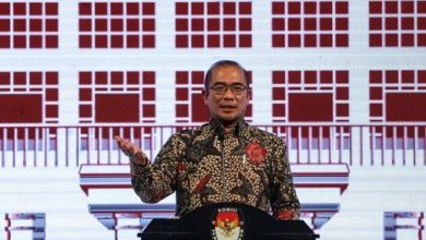 KPU Nyatakan Pengurus Parpol Daftar Anggota DPD Langsung Didiskualifikasi