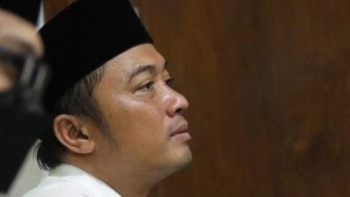 Prasetyo Hadi: Pak Prabowo Instruksikan Kader Gerindra Dukung Penuh Aspirasi Kepala Desa