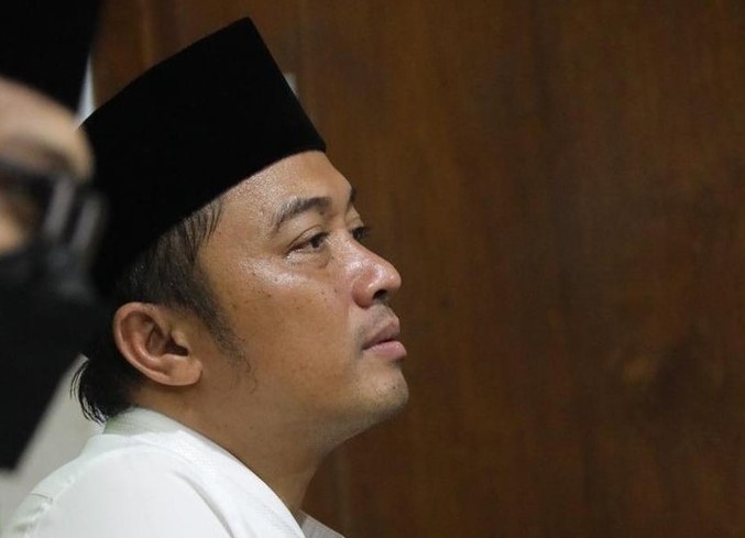 Prasetyo Hadi: Pak Prabowo Instruksikan Kader Gerindra Dukung Penuh Aspirasi Kepala Desa