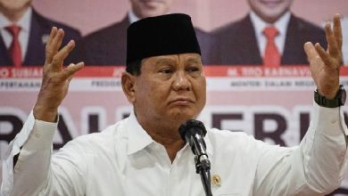Pekan Ketiga Januari Prabowo Subianto Dijadwalkan ke Pulau Lombok, Ini Agendanya