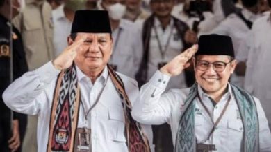 PKB-Gerindra Segera Resmikan Sekber, Daniel Johan: Soal Capres-Cawapres Hak Prerogatif Cak Imin dan Prabowo Subianto