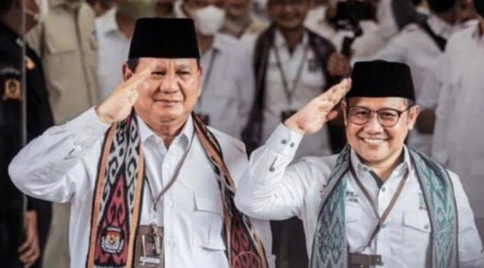 PKB-Gerindra Segera Resmikan Sekber, Daniel Johan: Soal Capres-Cawapres Hak Prerogatif Cak Imin dan Prabowo Subianto