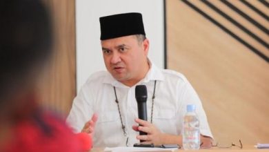 Erzaldi Rosman Dorong Optimalisasi Pengembangan Akuakultur