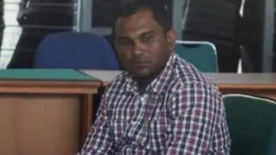 KPK Tangkap Buronan Kasus Korupsi Mantan Panglima GAM Kota Sabang Izil Azhar