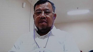 Penasihat Hukum Minta Eks Presiden ACT Ahyudin Dibebaskan