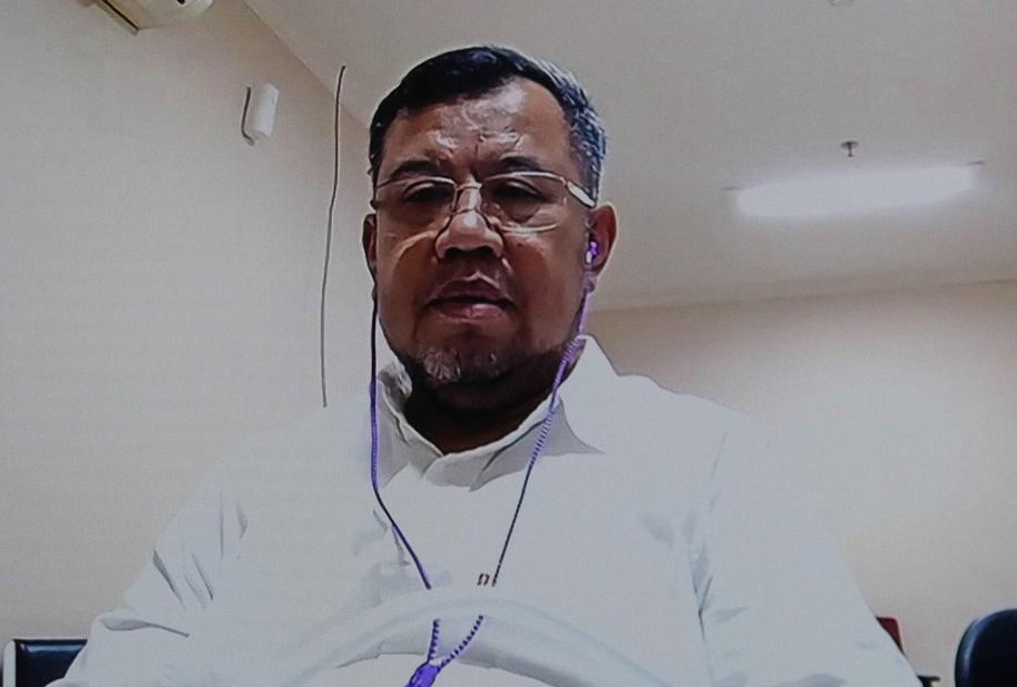 Penasihat Hukum Minta Eks Presiden ACT Ahyudin Dibebaskan