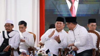 Prabowo Subianto Apresiasi Keberhasilan Bangsa Indonesia Atasi Pandemi Covid-19