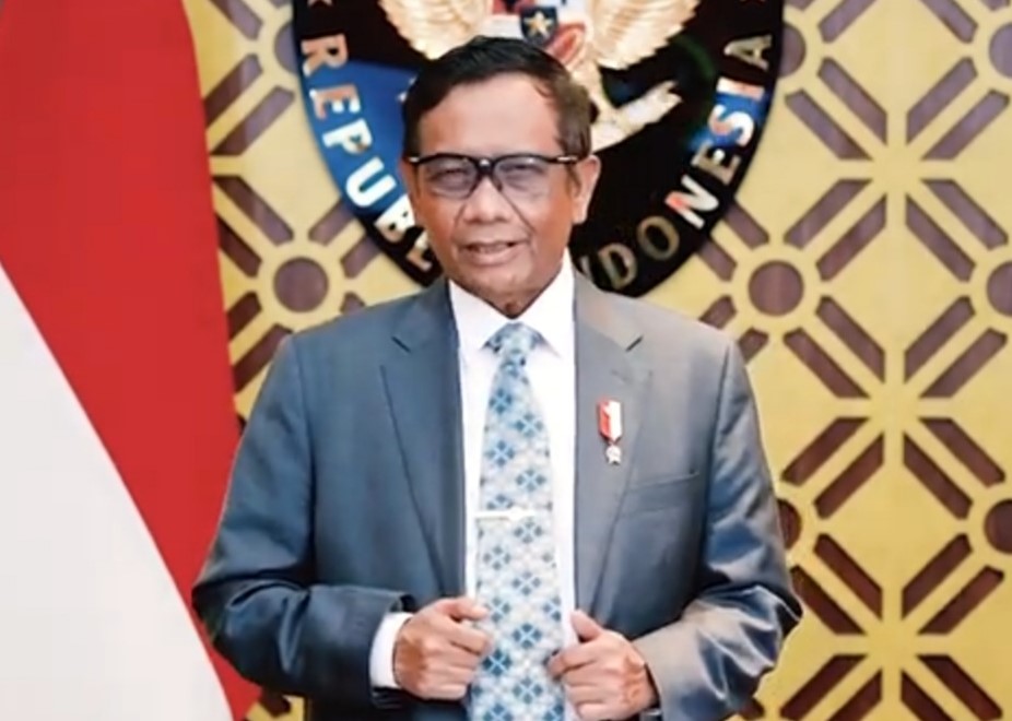 Praperadilan Kasus Pemerkosaan Pegawai Kemenkop UKM, Mahfud Sebut Pembelaan Polresta Bogor Tak Komprehensif