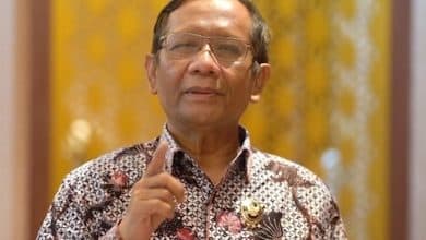 Mahfud Sebut Negara Penyelenggara Pemilu Tak Otomatis Disebut Demokrasi