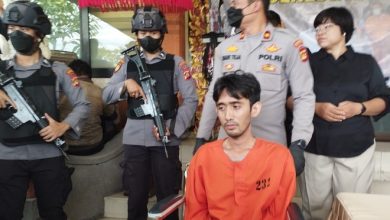 Sebelum Bunuh Wanita MiChat, Pelaku Sempat Nonton Tutorial Bikin Orang Pingsan di YouTube