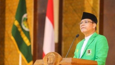 Pemilu 2024, PPP Targetkan 40 Kursi DPR