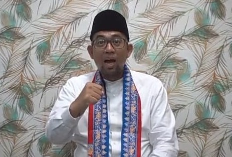 Dukung Anies Nyapres, Anak Haji Lulung Mundur dari PPP