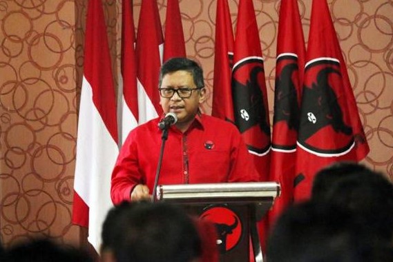 Hasto Kristiyanto: PDIP Konsisten Inginkan Sistem Proporsional Tertutup di Pemilu 2024