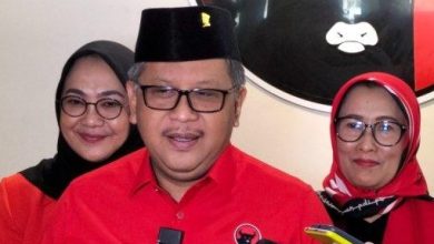 Tanggapi Pernyataan NasDem, Hasto PDIP: Kita Tidak Pernah Bikin Gaduh