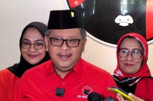 Tanggapi Pernyataan NasDem, Hasto PDIP: Kita Tidak Pernah Bikin Gaduh