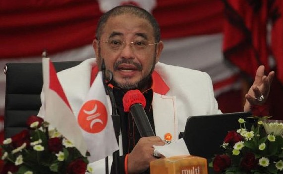 PKS Harap Koalisi Perubahan Segera Diumumkan