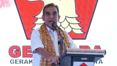 Ahmad Muzani Klaim Ada Parpol Senayan Tertarik Gabung Koalisi Kebangkitan Indonesia Raya