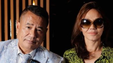 Podcast Bareng Hotman Paris, Seleb TikTok Bunda Corla Salut dengan Program Hotman 911