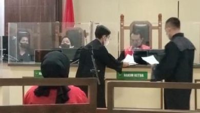 Terdakwa Kasus Penipuan Mahasiswi IPB Tak Ajukan Eksepsi