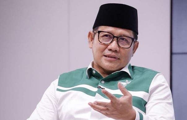 Cak Imin Nyatakan Tolak Sistem Proporsional Tertutup