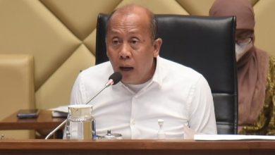 Saan Mustopa Minta MK Libatkan Parpol Terkait Sistem Proporsional Terbuka